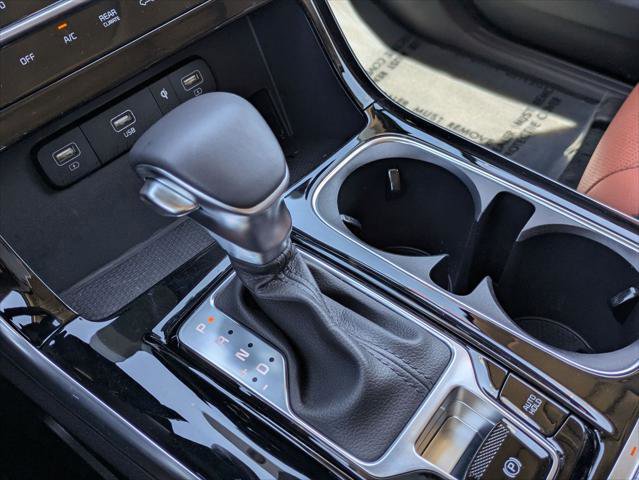 Used 2024 Kia Carnival SX Prestige image 20