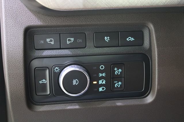 Used 2024 Ford F250 King Ranch w/ Tremor Off-Road Package image 12