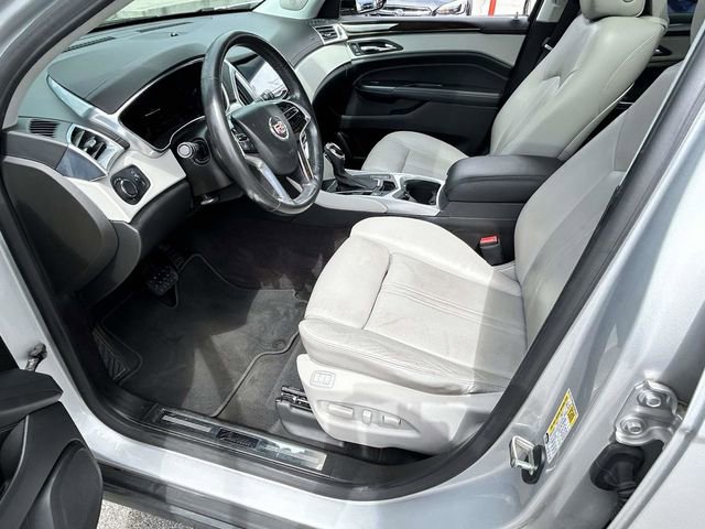 Used 2013 Cadillac SRX Luxury w/ Driver Awareness Package image 13