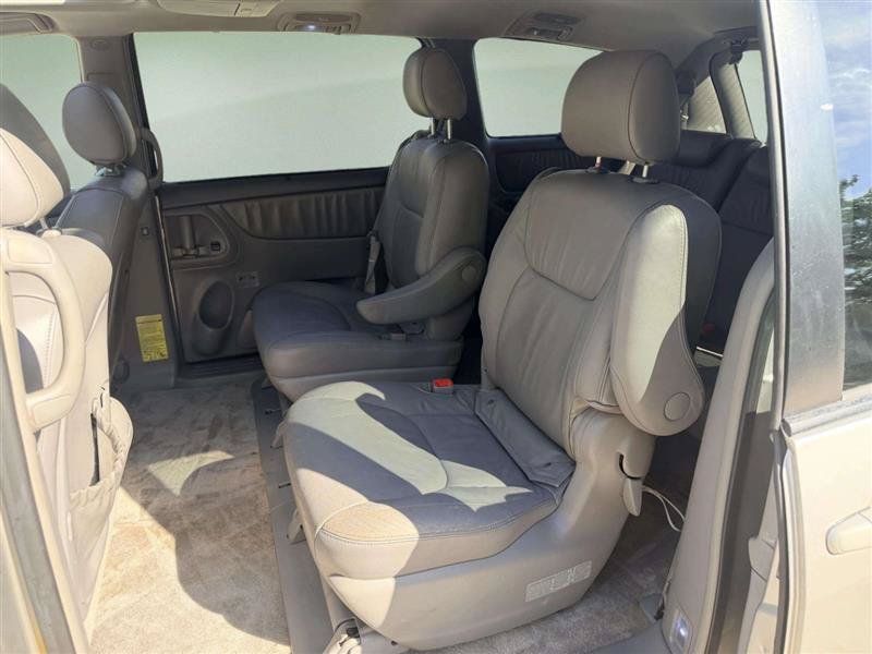 Used 2007 Toyota Sienna XLE AWD/4WD image 20