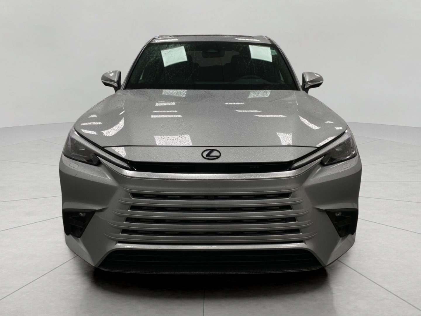 New 2026 Lexus TX 350 AWD w/ Technology Package image 11