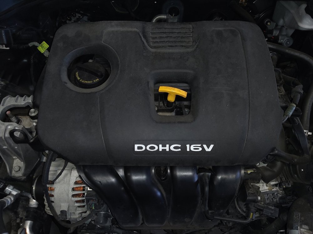 Used 2020 Hyundai Veloster 2.0 image 30