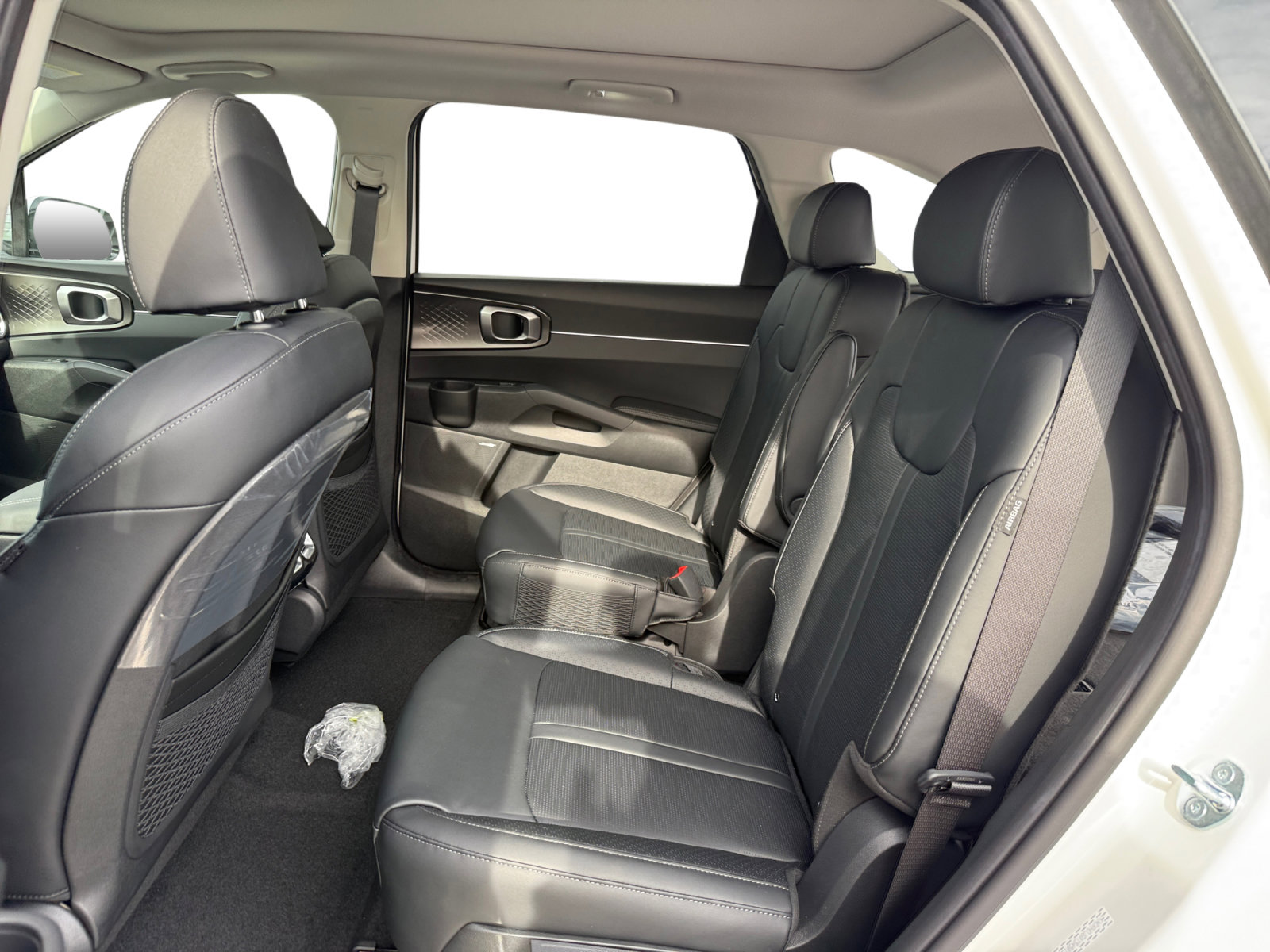 New 2026 Kia Sorento EX w/ EX Premium Package image 16