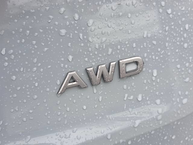 New 2026 Nissan Rogue SV w/ Cold Weather Package AWD/4WD image 21