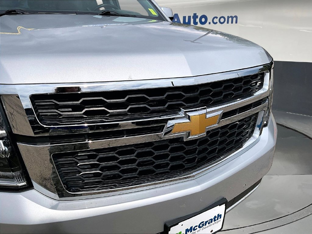 Used 2020 Chevrolet Tahoe LT AWD/4WD image 36