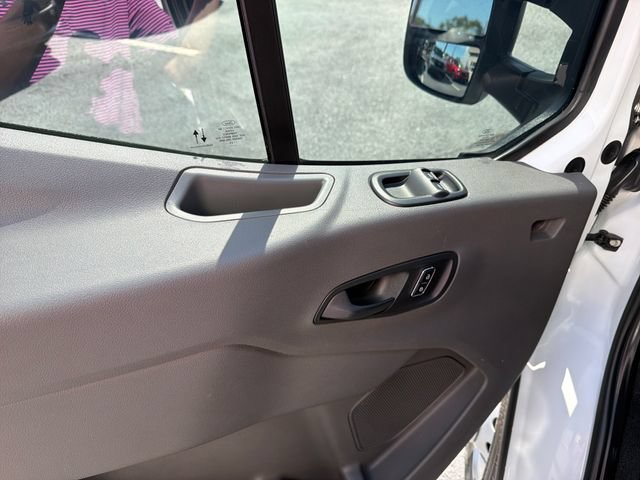 Used 2023 Ford Transit 350 w/ Upfitter Package RWD image 14