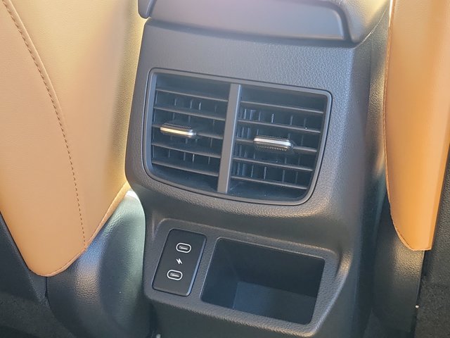 Used 2024 Kia Seltos EX FWD image 6