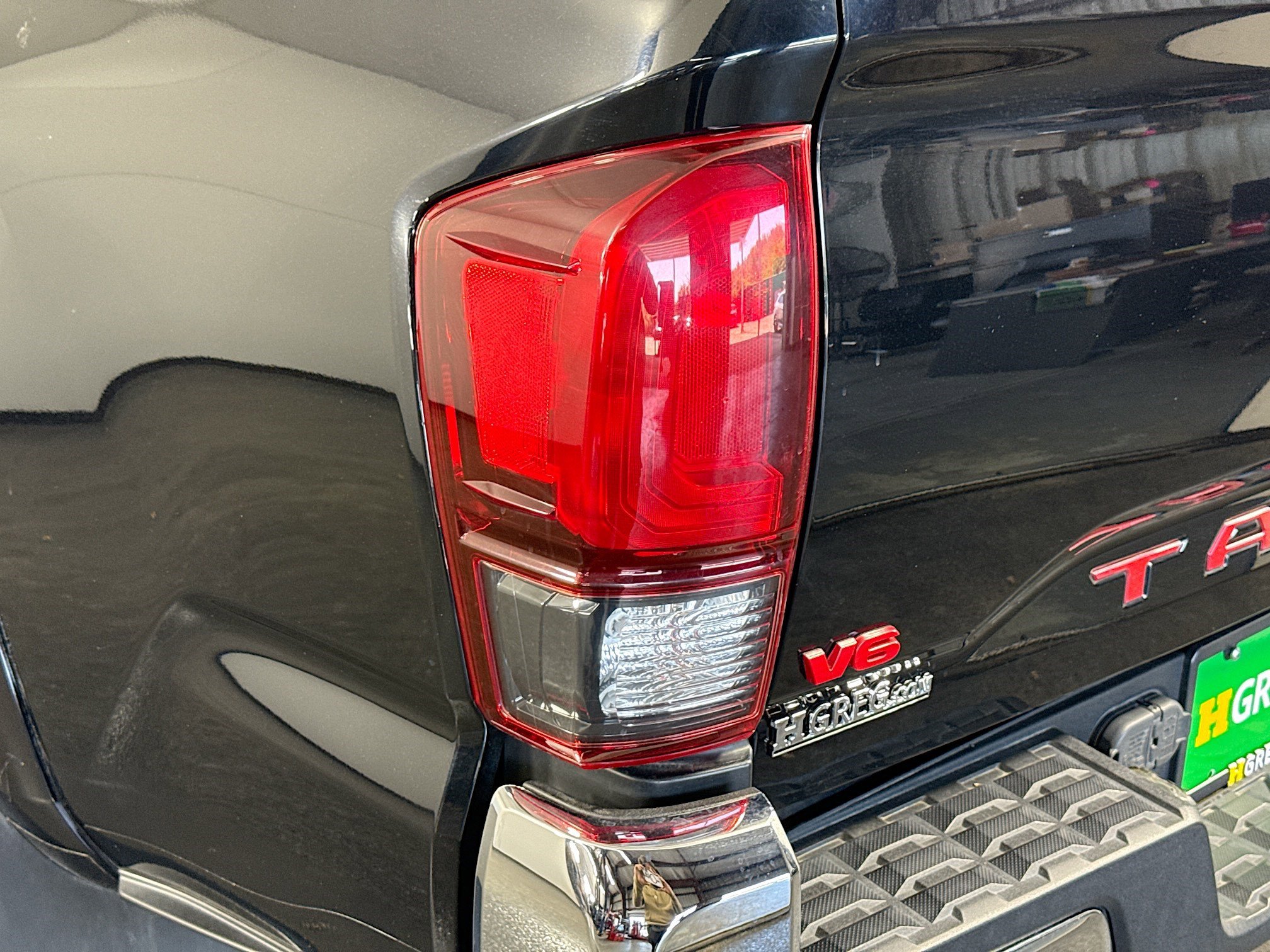 Used 2019 Toyota Tacoma SR5 image 35