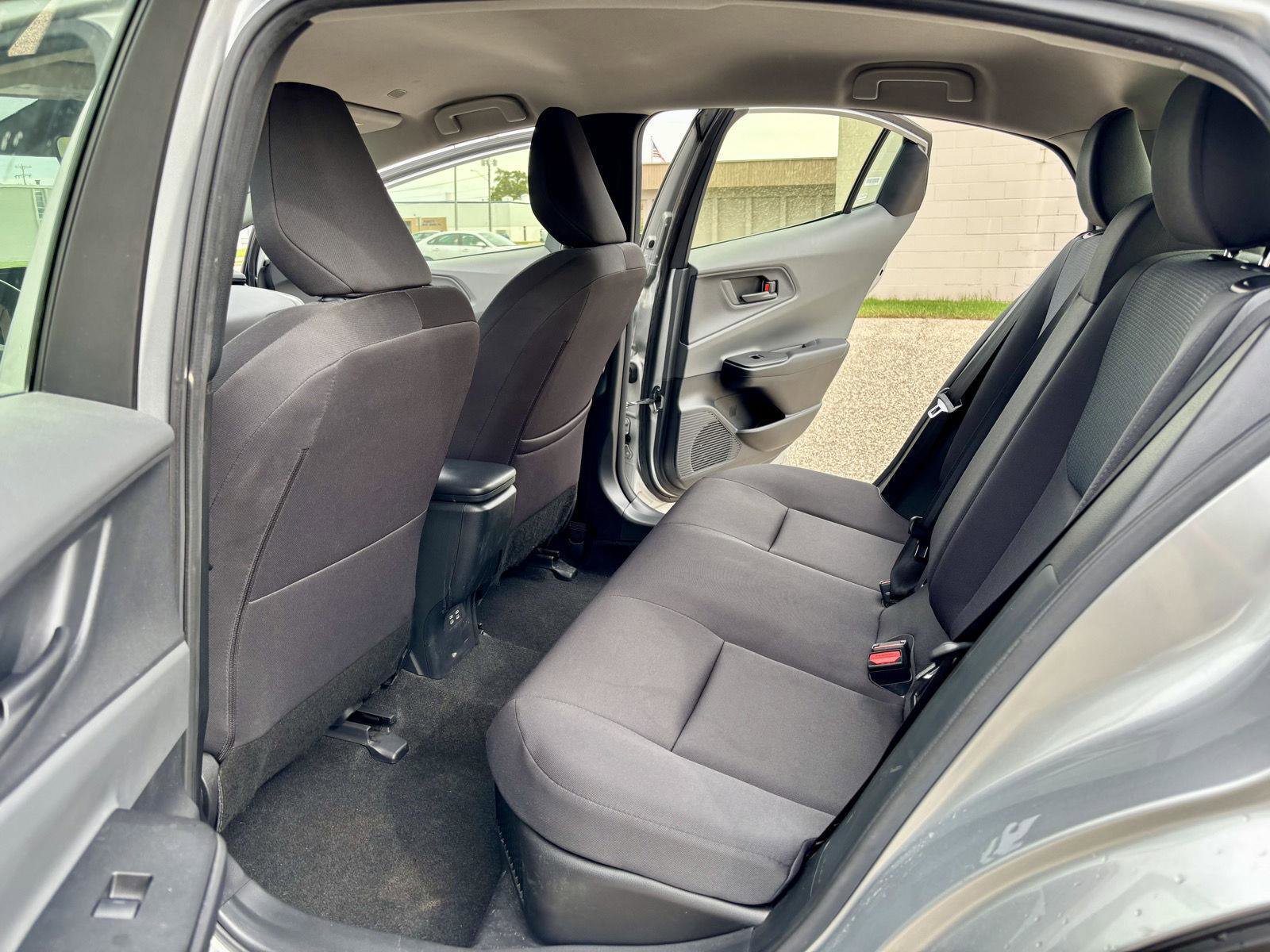 Used 2024 Toyota Prius LE image 16