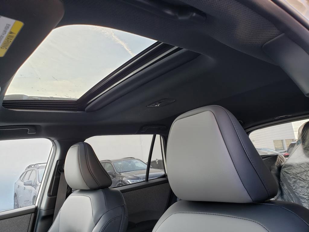 New 2026 Subaru Outback Premium image 7