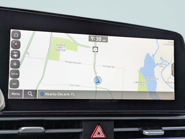 Used 2025 Hyundai Elantra SEL image 22