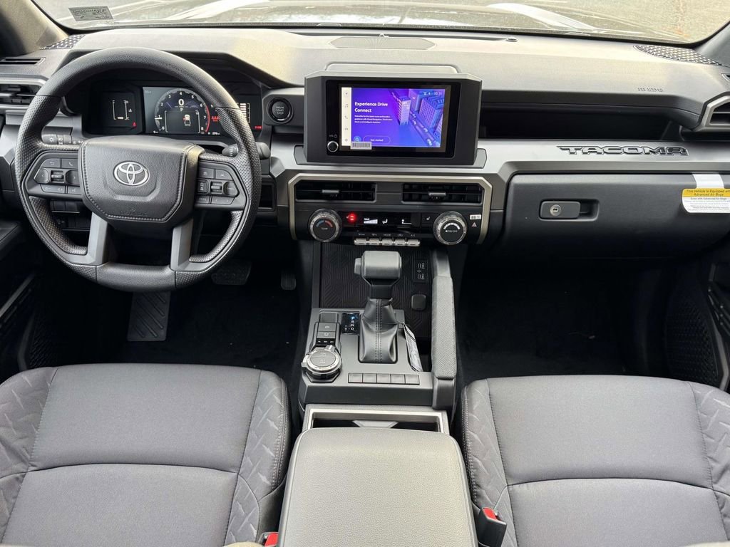 New 2026 Toyota Tacoma SR5 image 2