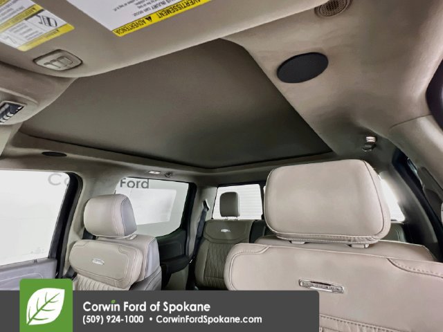 New 2026 Ford F350 Platinum w/ Platinum Plus Package AWD/4WD image 26
