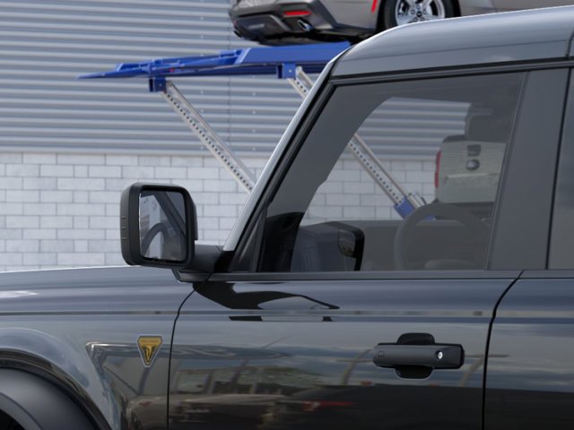 New 2026 Ford Bronco Badlands AWD/4WD image 26