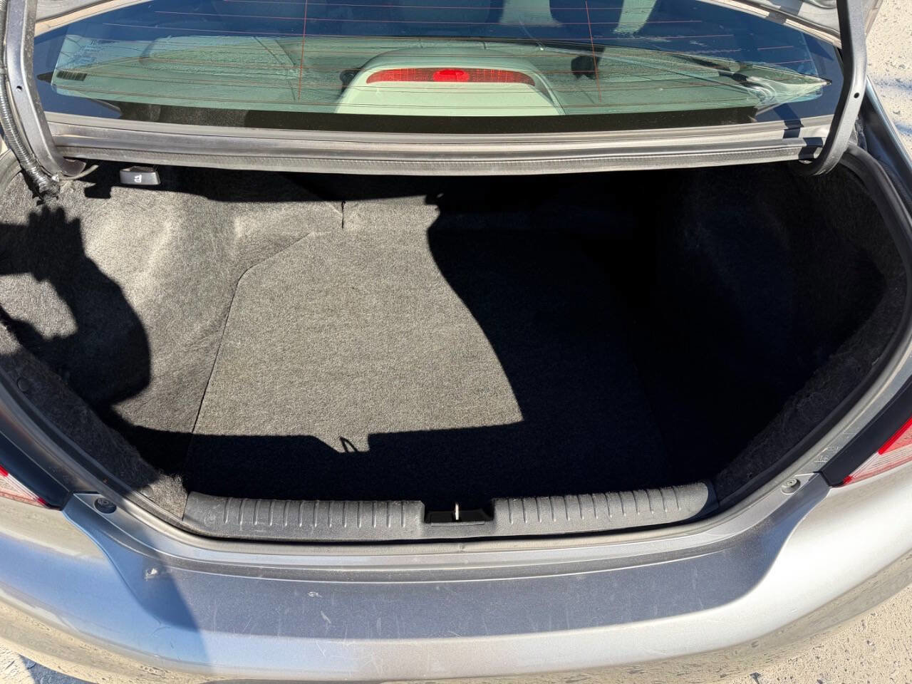 Used 2013 Honda Civic LX image 17