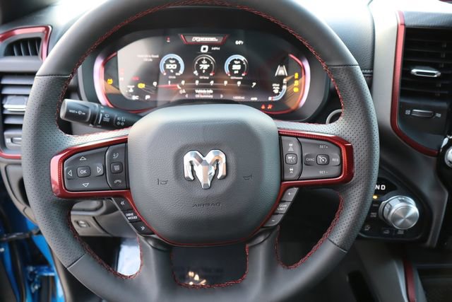 Used 2026 RAM 1500 Rebel w/ Rebel Level 1 Equipment Group image 29