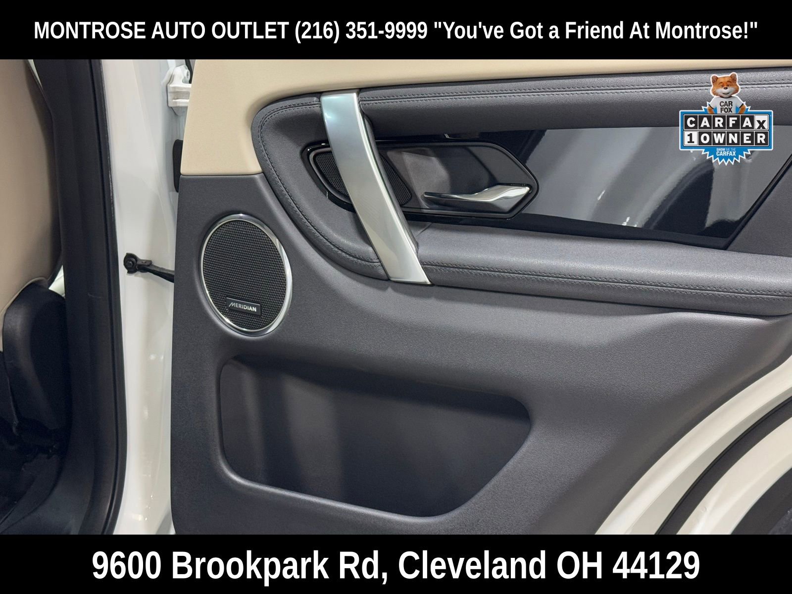 Used 2025 Land Rover Discovery Sport S image 47