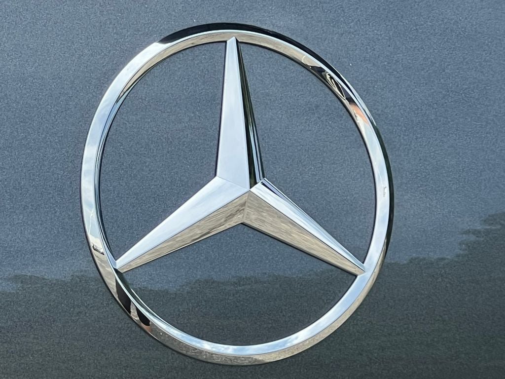 New 2026 Mercedes-Benz GLA 250 4MATIC image 10