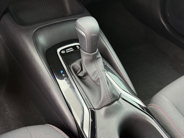 Used 2025 Toyota Corolla SE FWD image 21