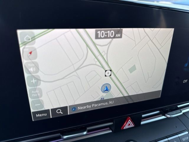 Certified 2024 Hyundai Elantra SEL image 5