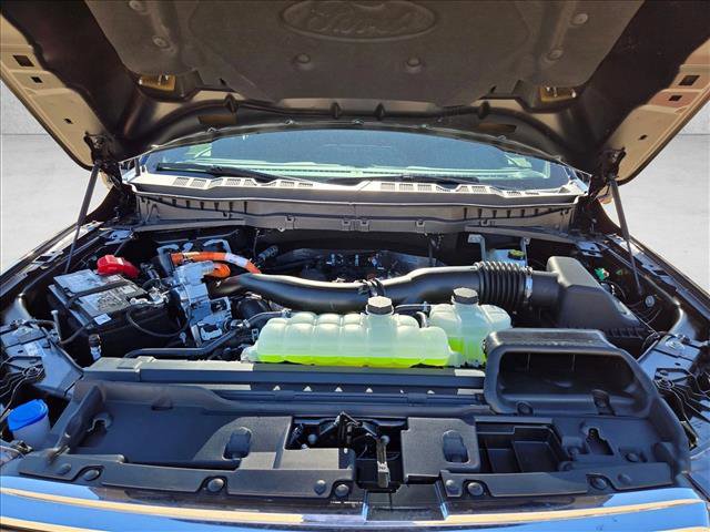 New 2026 Ford F150 King Ranch image 17