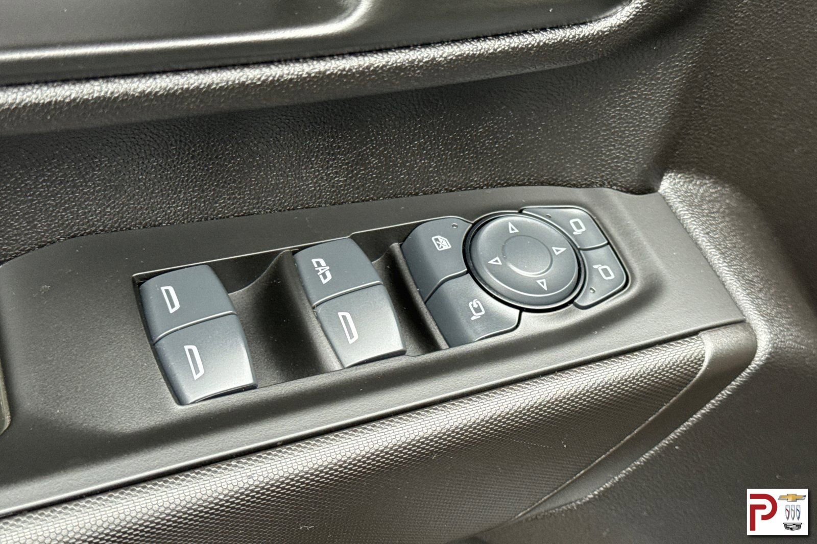 Certified 2025 Chevrolet Silverado 2500 Custom w/ Custom Value Package image 13