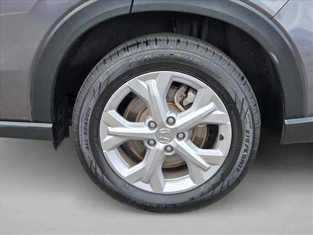 Used 2023 Honda HR-V LX image 22