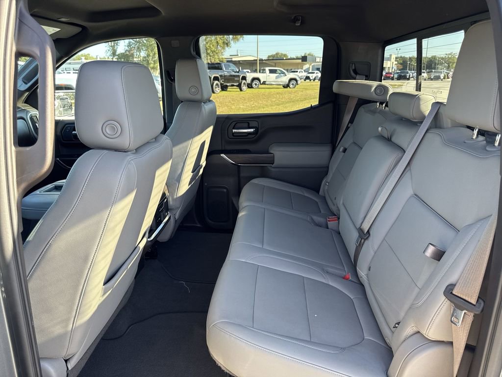 Used 2020 GMC Sierra 1500 SLT w/ SLT Premium Package image 31