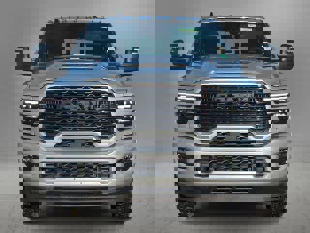 New 2026 RAM 2500 Laramie image 3