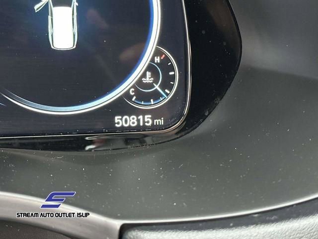 Used 2021 Hyundai Palisade Calligraphy image 29