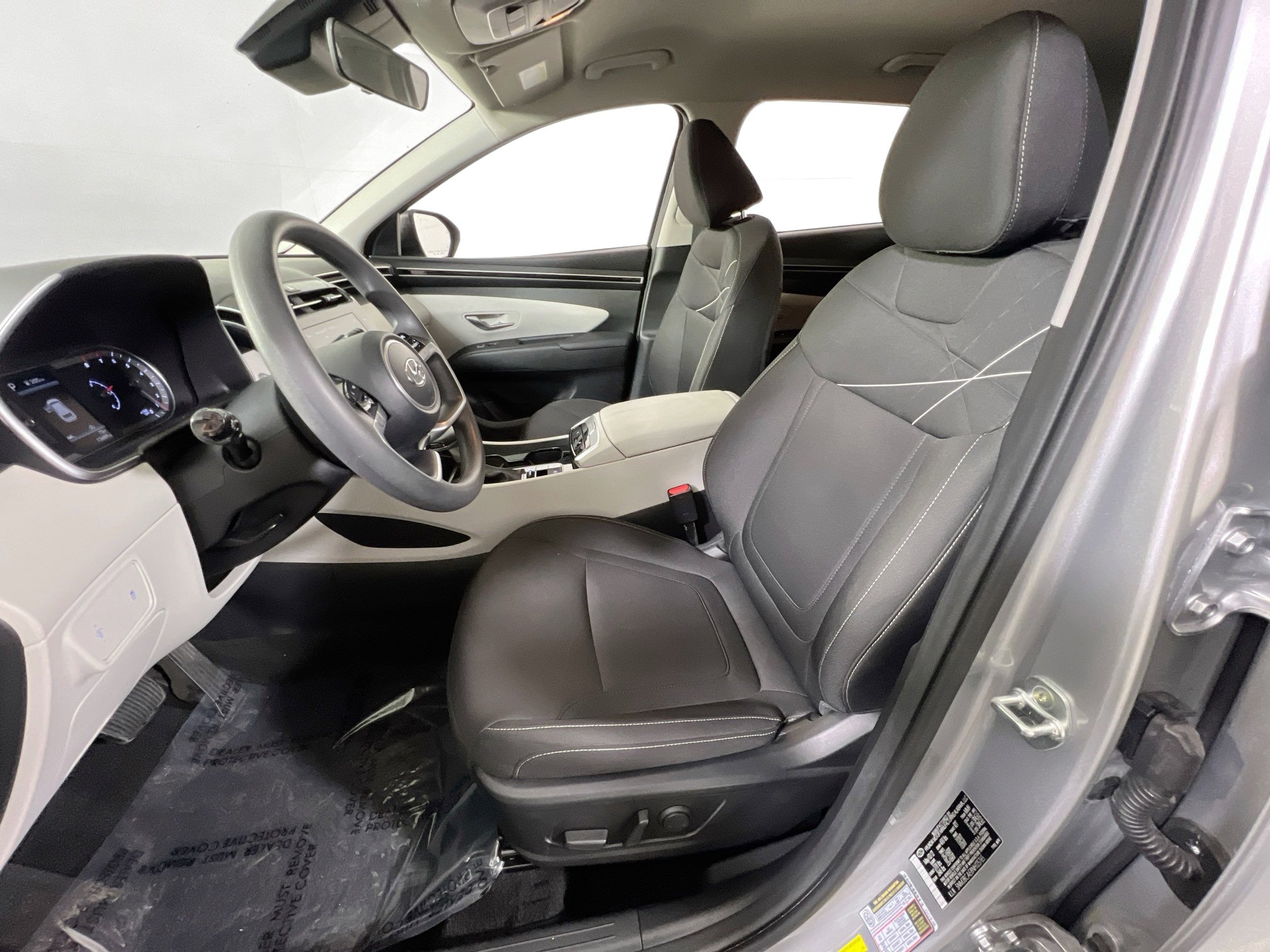 Used 2022 Hyundai Tucson SEL w/ Cargo Package image 20