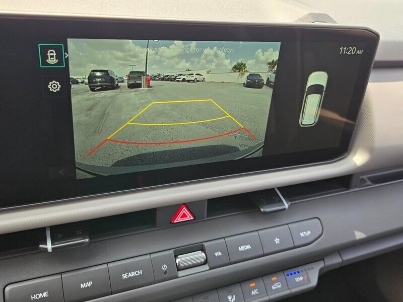 New 2027 Kia Seltos S FWD image 10