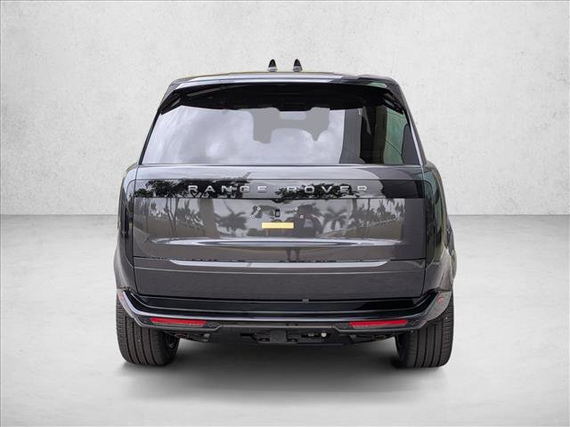 New 2026 Land Rover Range Rover Long Wheelbase SE image 7