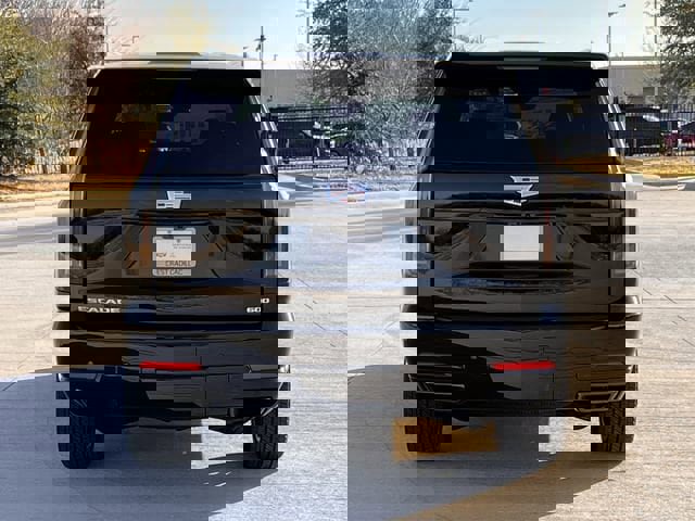 Certified 2026 Cadillac Escalade Sport w/ Touring Package image 5