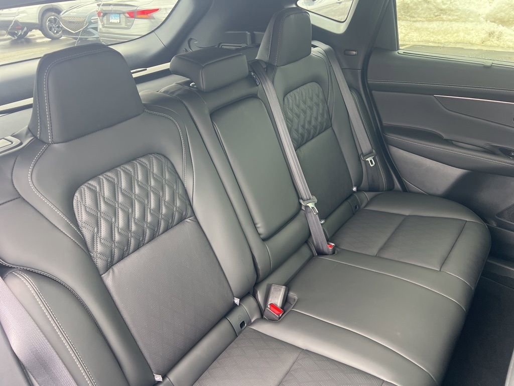 New 2026 Nissan Murano Platinum image 43