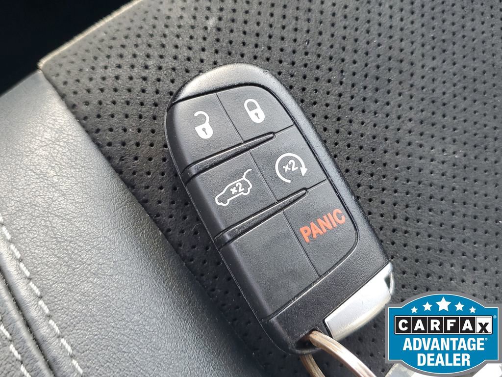 Used 2021 Dodge Durango GT image 29