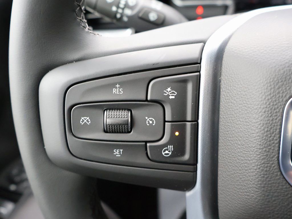 New 2026 GMC Sierra 1500 Elevation image 18