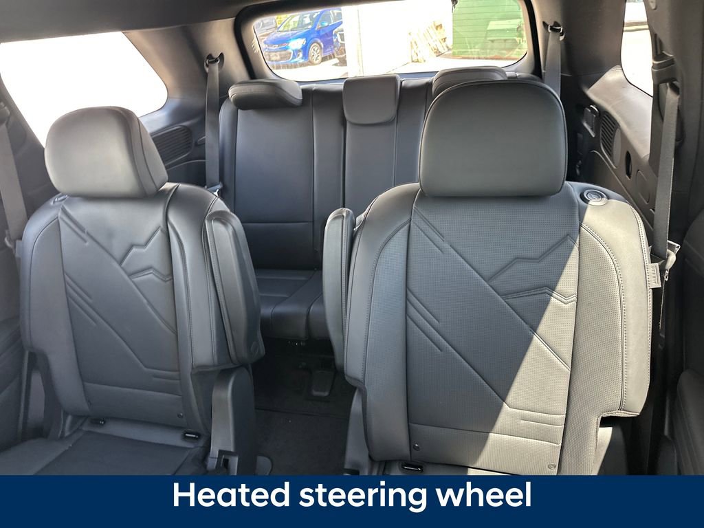 New 2026 Hyundai Palisade XRT Pro AWD/4WD image 18