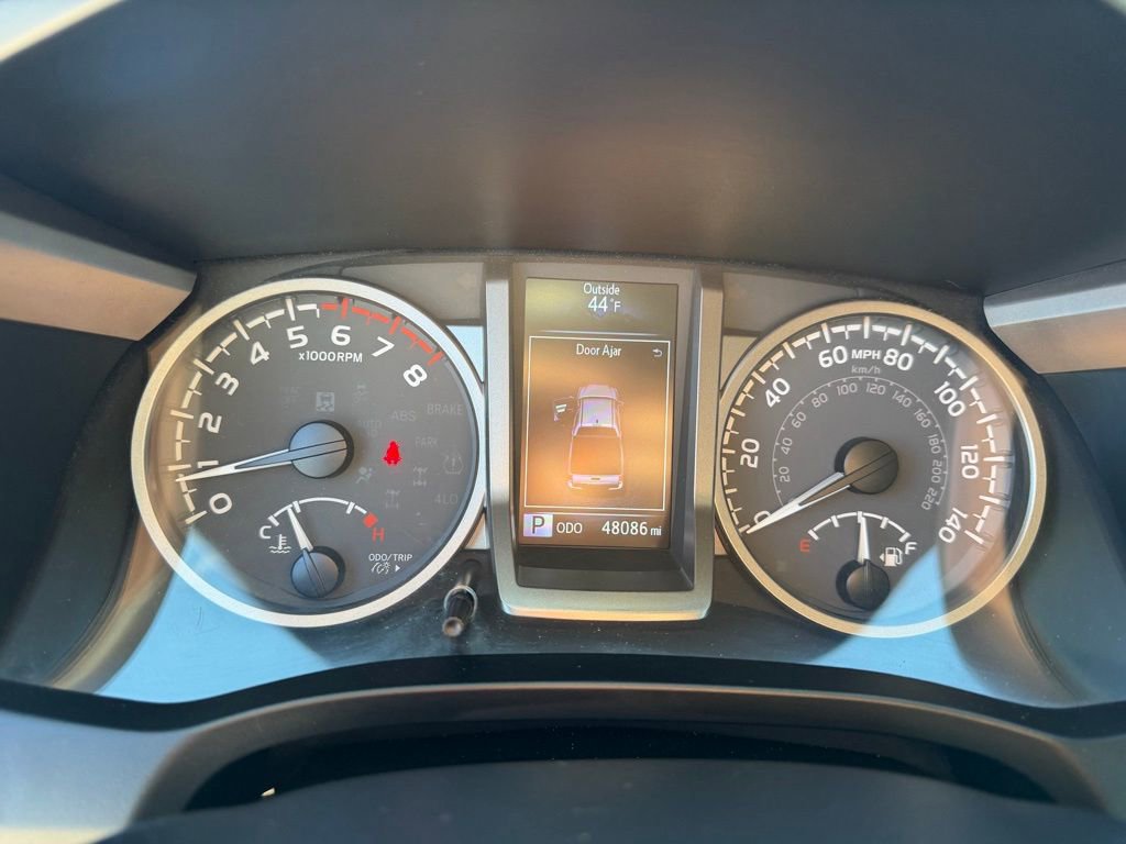 Used 2023 Toyota Tacoma SR5 image 19
