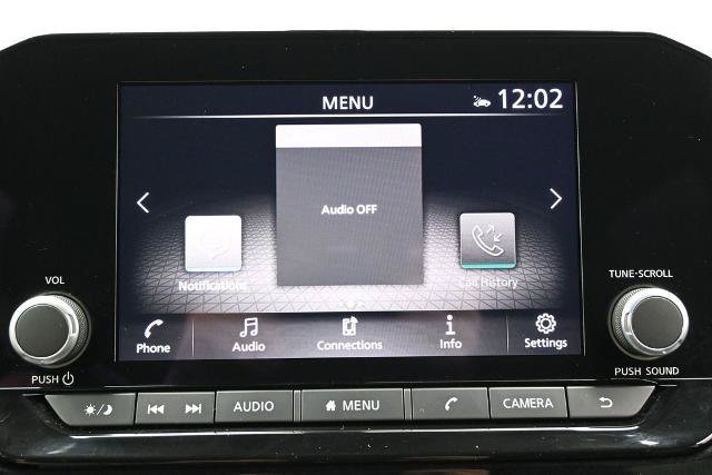 Used 2025 Nissan Pathfinder SV AWD/4WD image 31