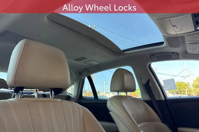 Used 2018 Lexus LS 500 w/ Interior Upgrade Package RWD image 21