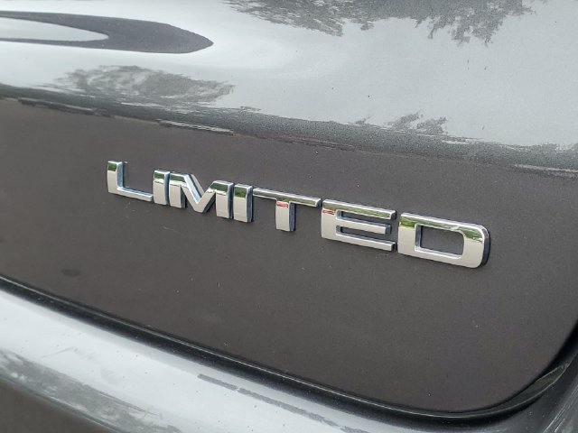 Used 2024 Jeep Compass Limited AWD/4WD image 6