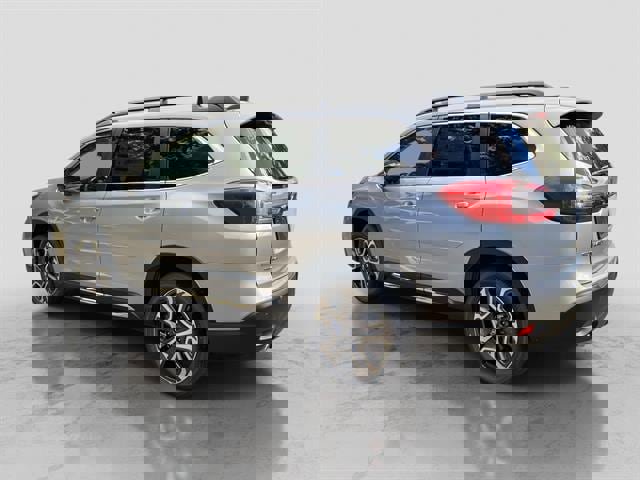 New 2025 Subaru Ascent Limited image 4
