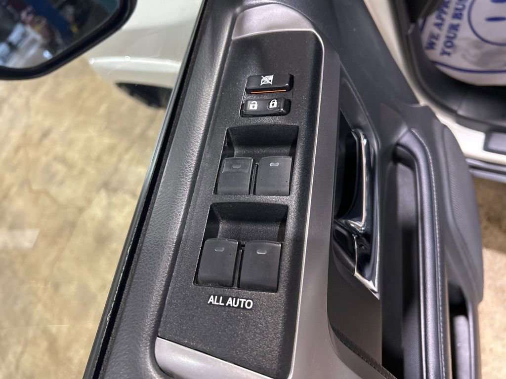 Used 2021 Toyota 4Runner SR5 image 15