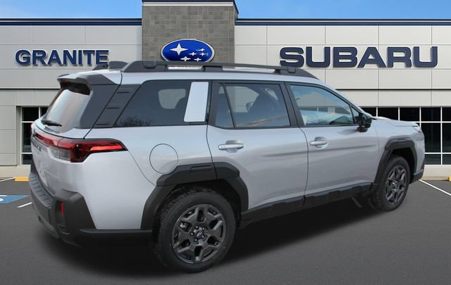 New 2026 Subaru Outback Premium AWD/4WD image 9