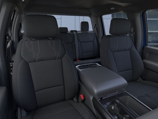 New 2026 Ford F150 STX w/ Equipment Group 200A AWD/4WD image 10