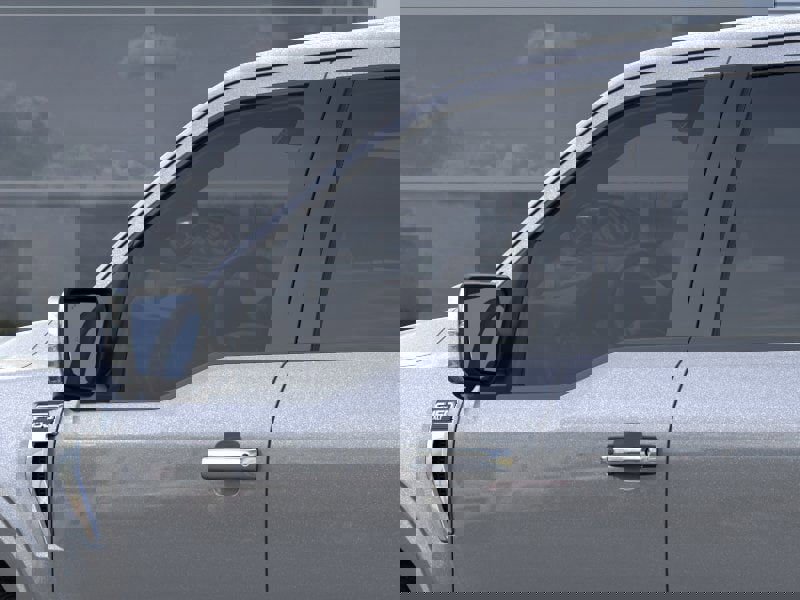 New 2025 Ford F150 XLT w/ Equipment Group 302A MID image 42