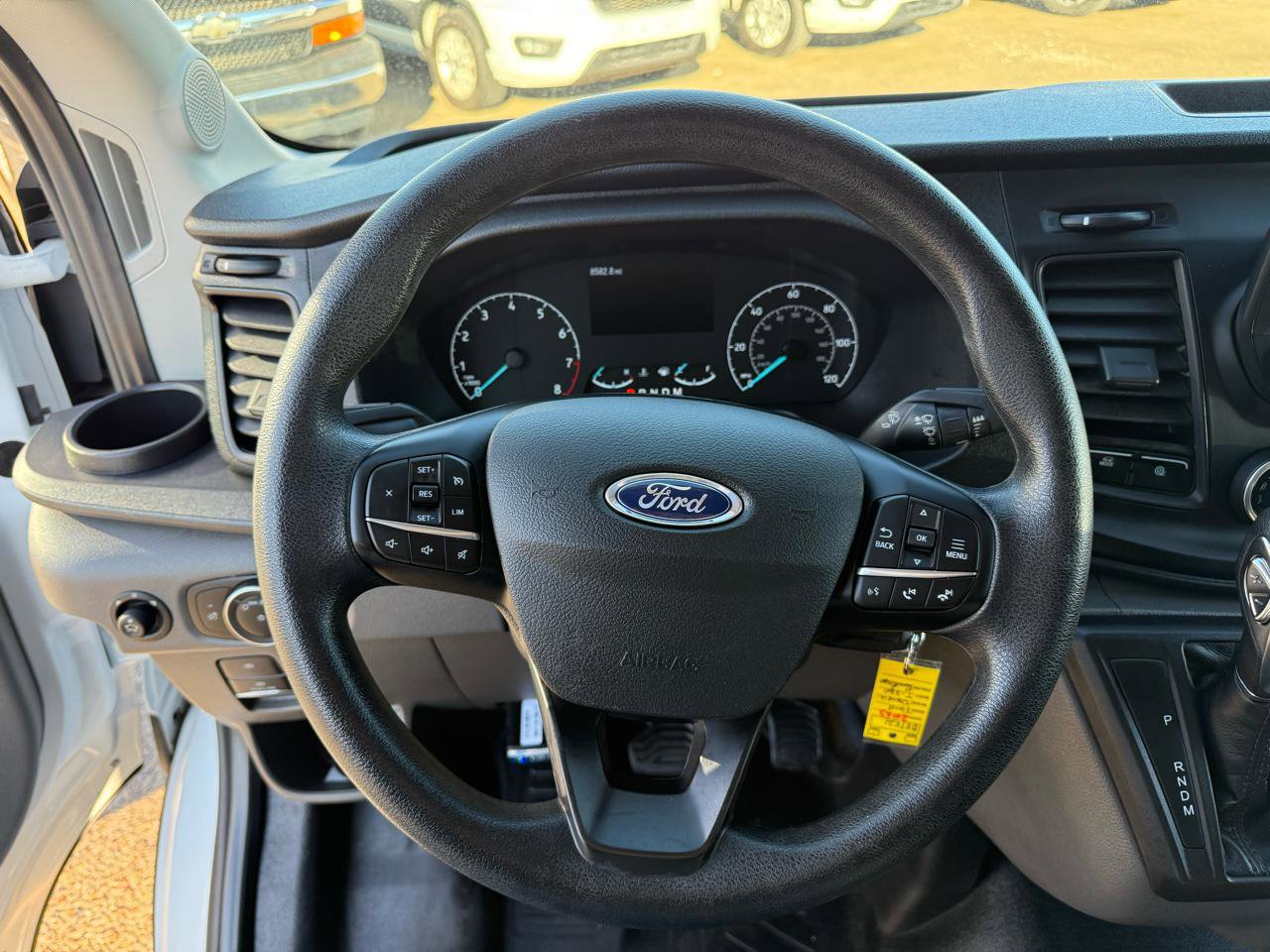 Used 2023 Ford Transit 350 XL RWD image 15