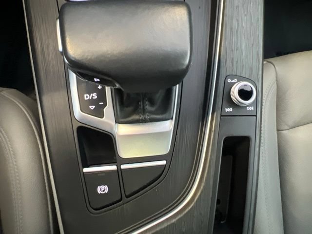 Used 2018 Audi A5 2.0T Premium Plus w/ Premium Plus AWD/4WD image 29