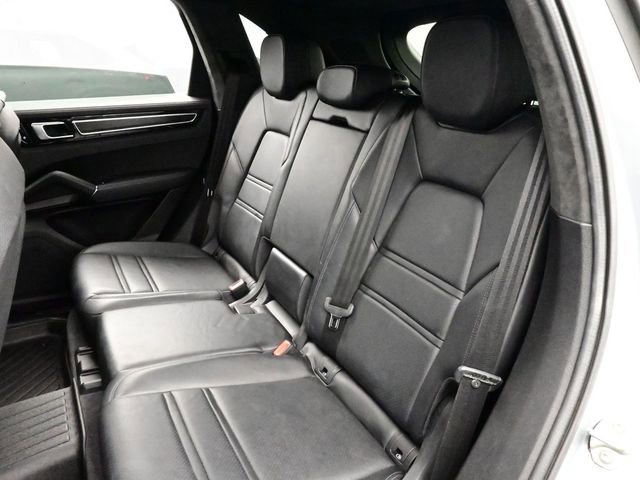 Certified 2021 Porsche Cayenne GTS w/ Premium Package Plus image 14